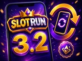 Slotrun Mobil Uygulama Güncelleme 3.2