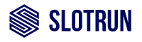 Slotrun Logosu